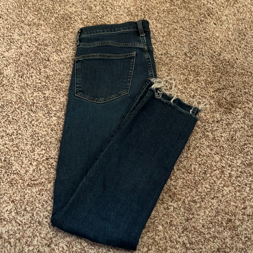 Denim Jeans